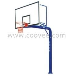 新一代地埋式籃球架 滄州籃球架廠以品質(zhì)鑄就耐用傳奇