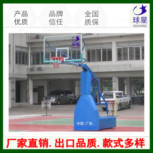 籃球架工廠熱銷款 專業(yè)品質(zhì)引領(lǐng)運動新風尚