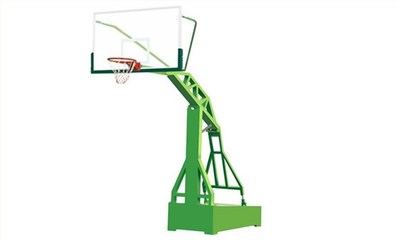 如此‘奪命籃球架’，你敢要嗎？——校園體育器材安全警鐘再鳴