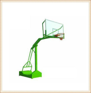 以誠信鑄就品質，以服務通達全國——探訪河北潤華電動液壓籃球架