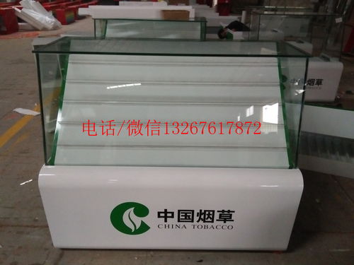 北京朝陽(yáng)小賣部便利店超市煙柜圖片探秘 為何它們是辦公用品銷售的關(guān)鍵一環(huán)？